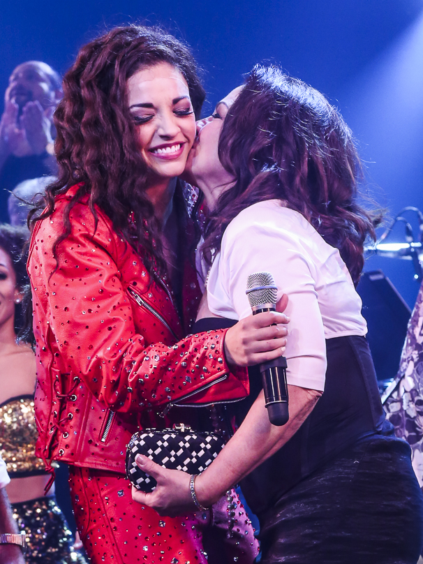 Interview: Theatre Life with Ana Villafañe Image