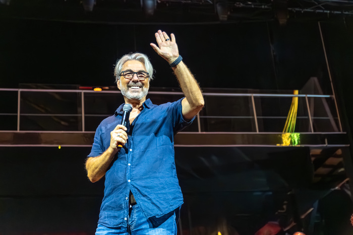 BREAKING: Lorena Santiago protagonizará RAFFAELLA EL MUSICAL Image
