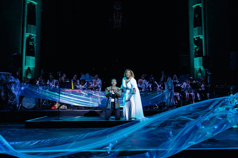 Interview: Crystal Lucas-Perry Opens Up About Public Works' Divine PERICLES Image