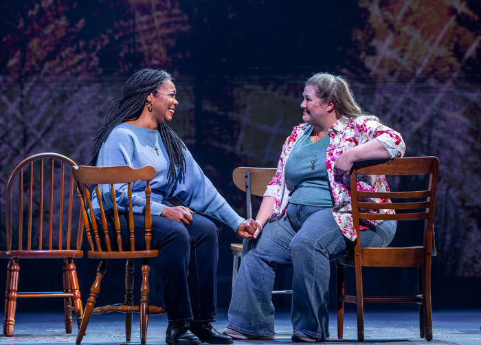 Photos: COME FROM AWAY at Paramount Theatre Image