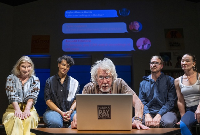 Photos: EUREKA DAY at Marin Theatre Image