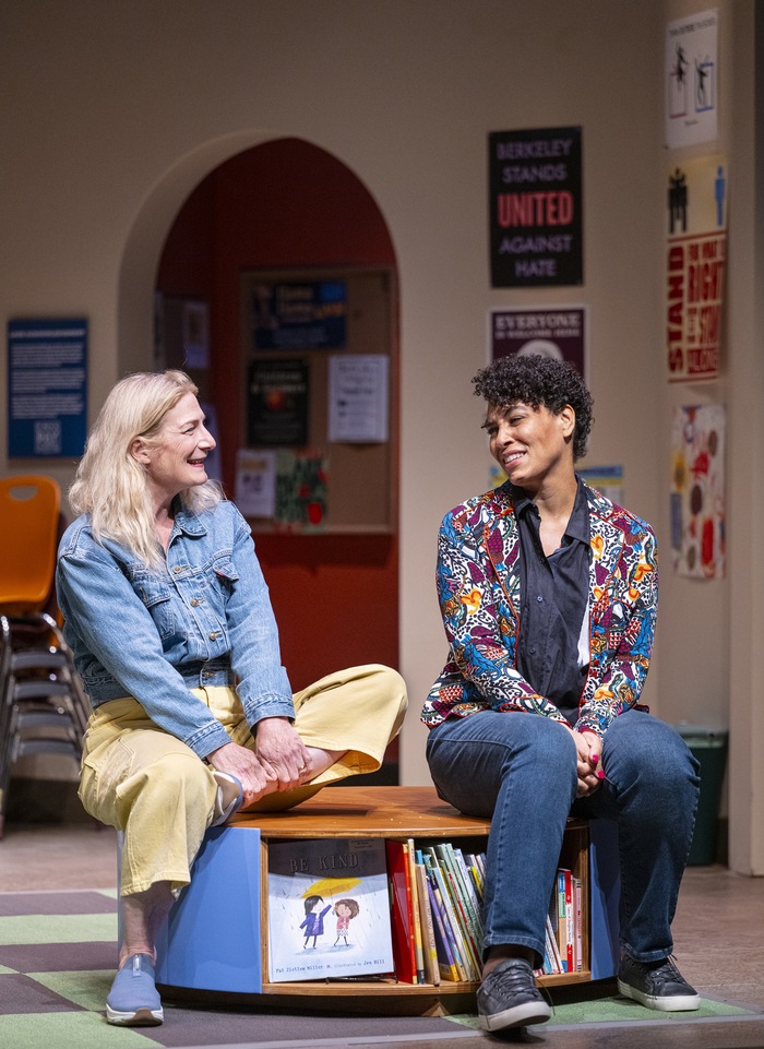 Photos: EUREKA DAY at Marin Theatre Image
