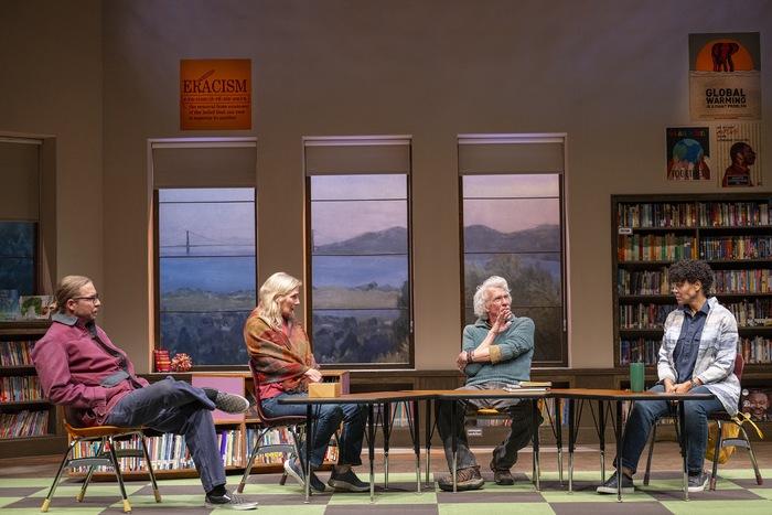 Photos: EUREKA DAY at Marin Theatre Image