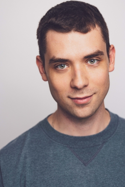 Meet the Cast of PUNCH, Now on Broadway Image
