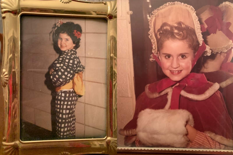 Interview: Theatre Life with Christiane Noll Image