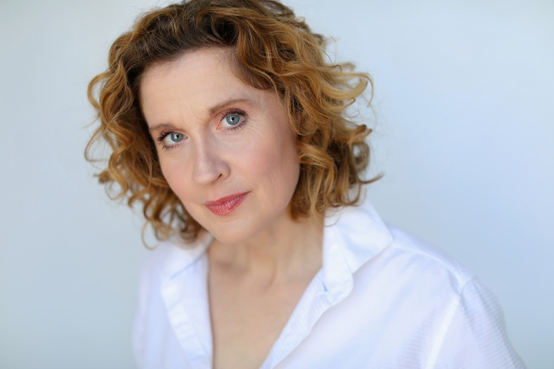 Interview: Theatre Life with Christiane Noll Image
