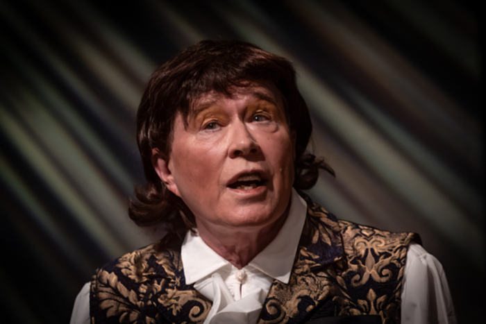 Photos: First look at Evolution Theatre Company’s THE SHAKESPEARE CONSPIRACY Image