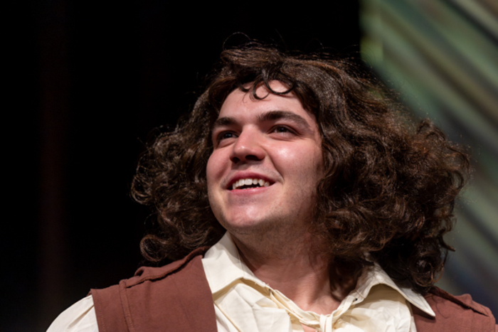 Photos: First look at Evolution Theatre Company’s THE SHAKESPEARE CONSPIRACY Image