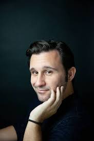 CD Review: NICOLAS KING- ACT ONE: CELEBRATING 25 YEARS OF RECORDINGS Image
