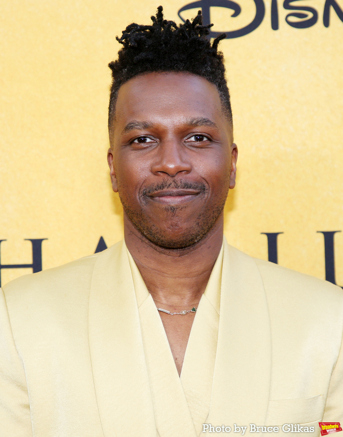 Photos: HAMILTON Original Cast Attends Movie Screening at the Delacorte Image