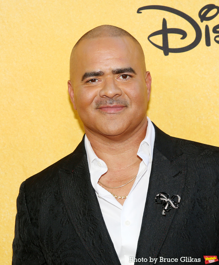 Photos: HAMILTON Original Cast Attends Movie Screening at the Delacorte Image
