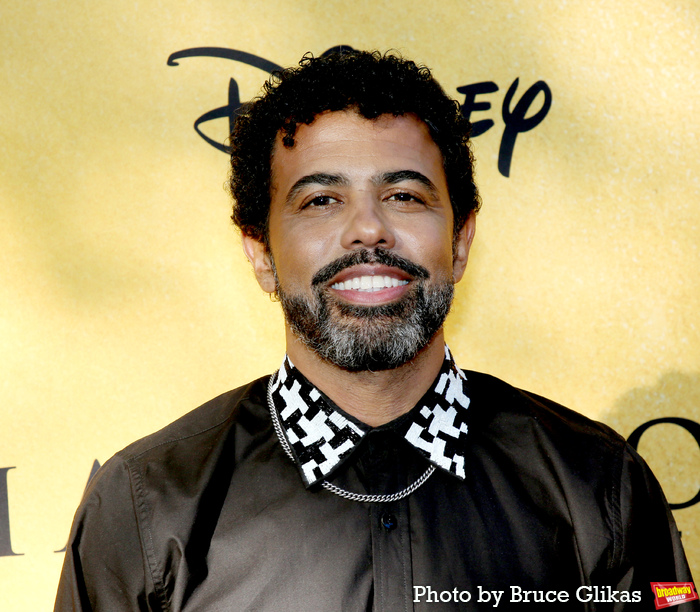 Photos: HAMILTON Original Cast Attends Movie Screening at the Delacorte Image