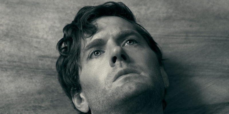 Interview: 'Masculinity Is In Crisis': Actor Oliver Johnstone on Research, Toxicity and Patriarchy in ROMANS: A NOVEL Image