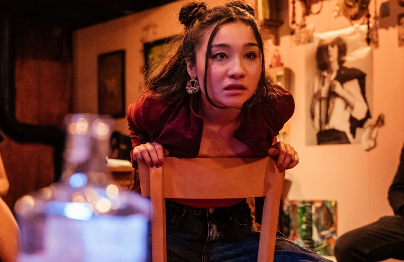 Interview: Playwright Tim Venable of ADOLESCENT SALVATION at Rogue Machine Image