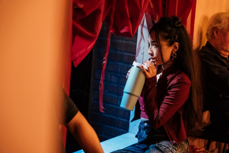 Interview: Playwright Tim Venable of ADOLESCENT SALVATION at Rogue Machine Image