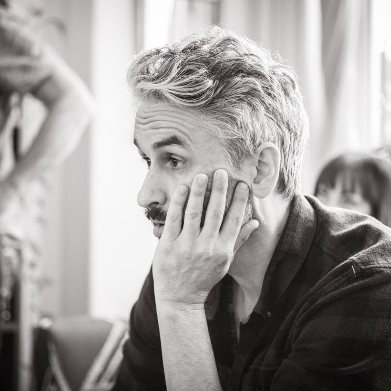 Interview: Playwright Tim Venable of ADOLESCENT SALVATION at Rogue Machine Image