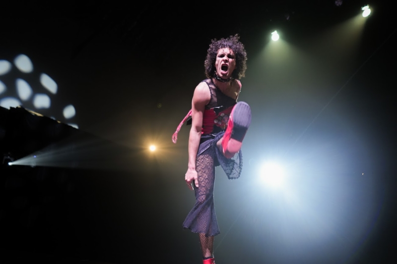 Review: AMERICAN IDIOT at at Short North Stage Image