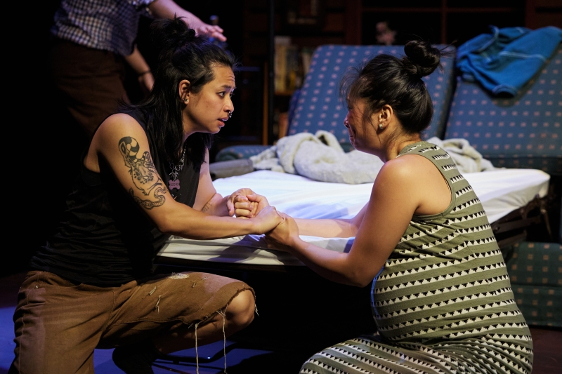 Review: HELLS CANYON at 12th Ave Arts Image