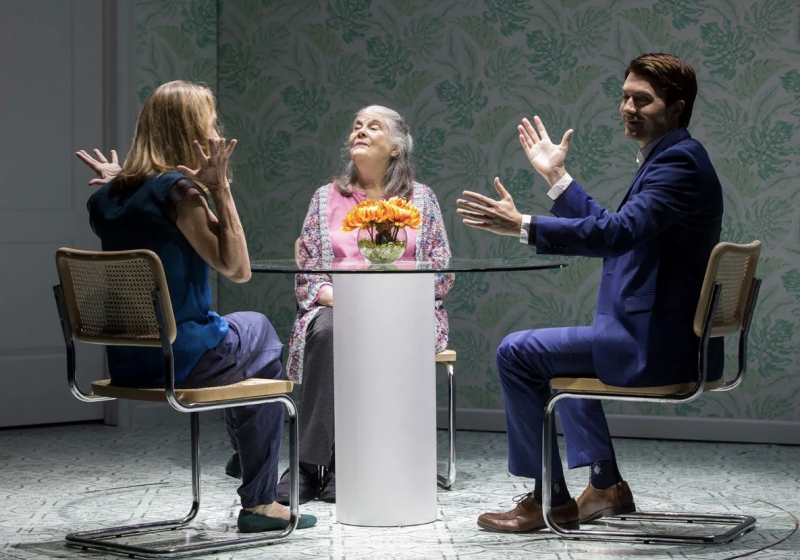 Interview: Christopher Lowell Wants to 'Meet the Moment' of MARJORIE PRIME Image
