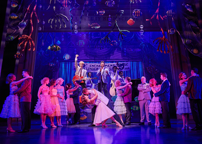 Interview: 'Mental, But In The Best Way!': Actor Oliver Halford on Being Alternate Marty McFly in BACK TO THE FUTURE THE MUSICAL Image