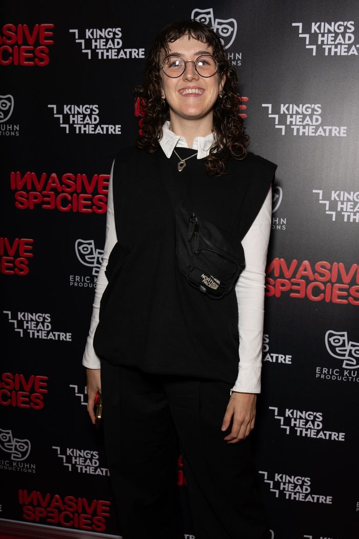 Photos: INVASIVE SPECIES Opens at King's Head Theatre Image