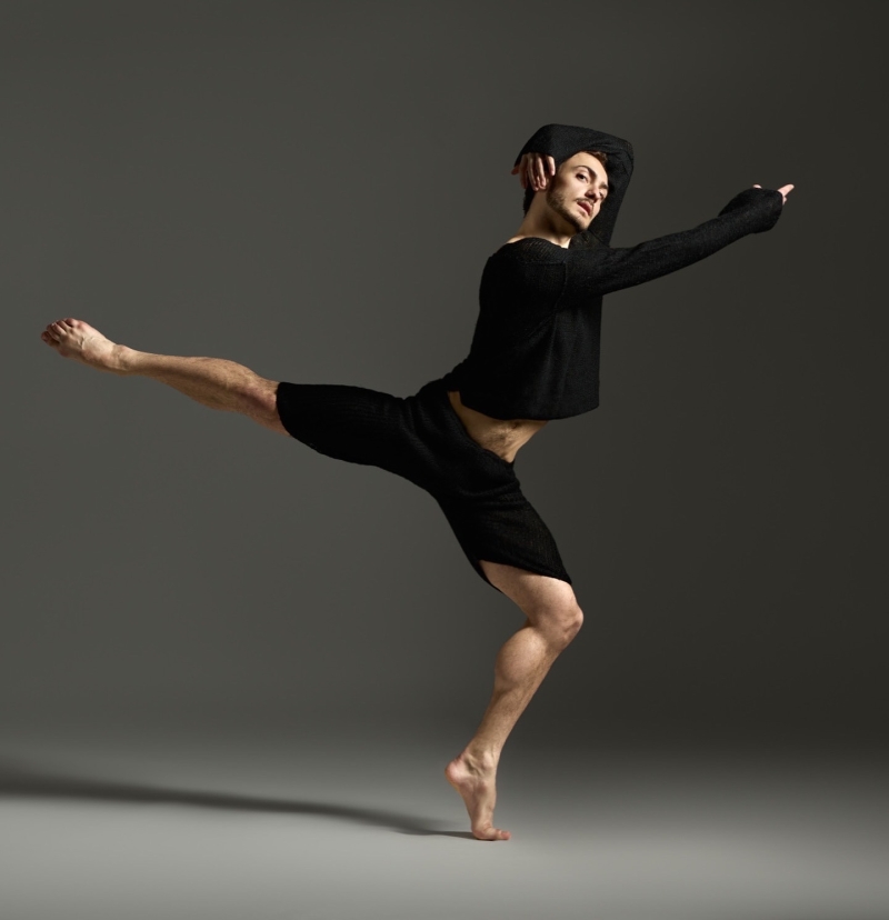Deniz Erkan Sancak: Celebrated Performer Across America’s Premier Dance Stages Image