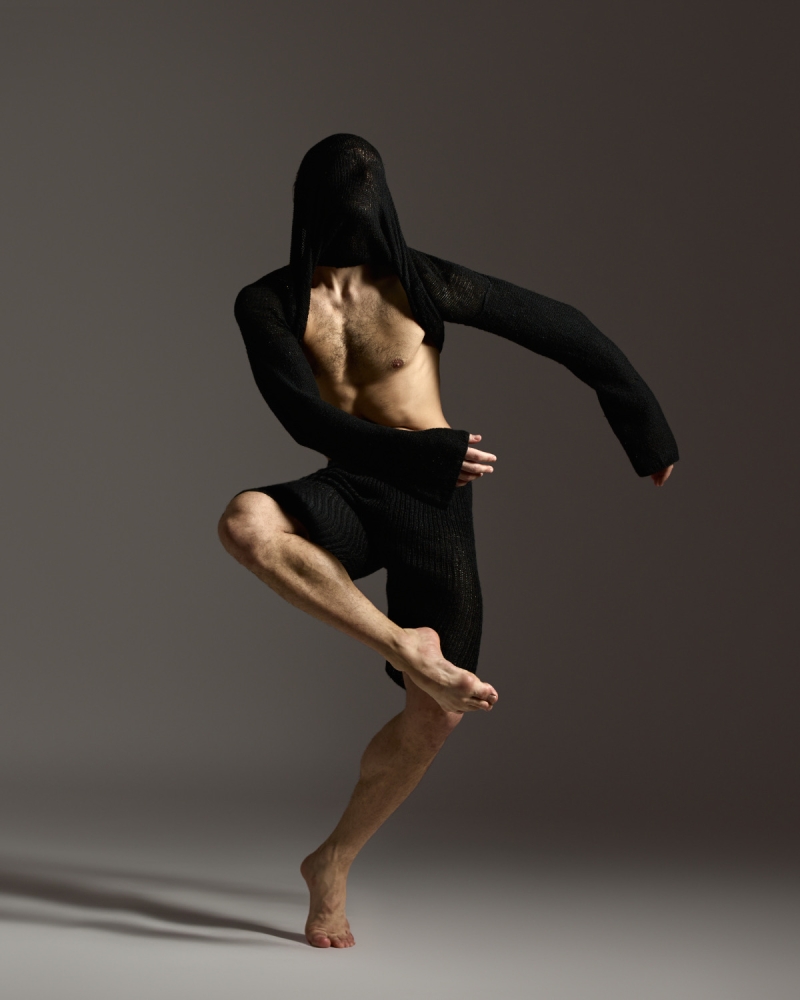 Deniz Erkan Sancak: Celebrated Performer Across America’s Premier Dance Stages Image