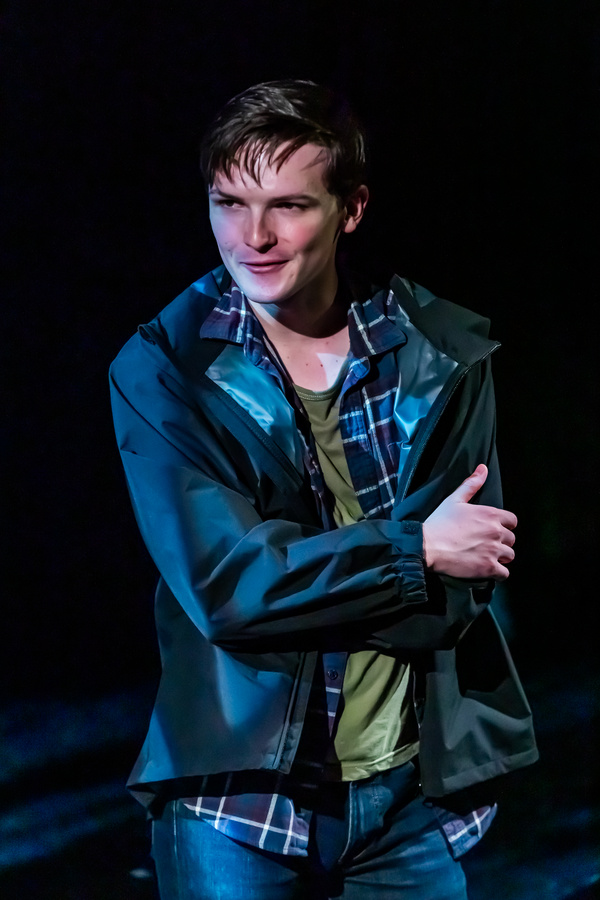 Photos: LET’S TALK ABOUT ANYTHING ELSE At The Flea Theater Image