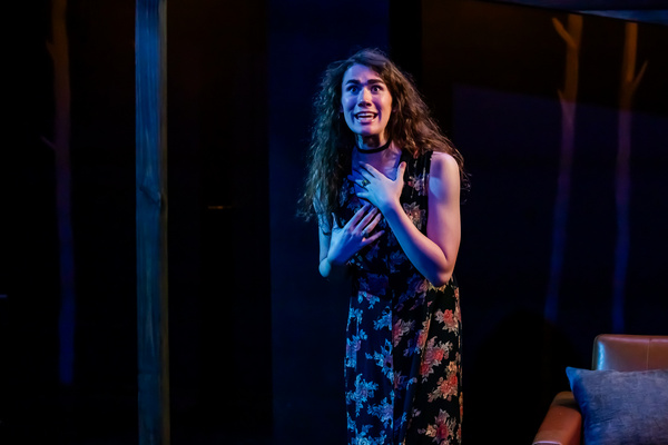Photos: LET’S TALK ABOUT ANYTHING ELSE At The Flea Theater Image