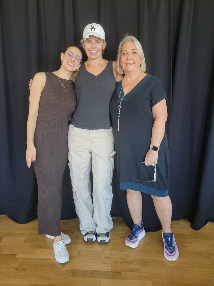 Photos: Meet the Cast of LOST AND FOUND at AMT Theater Image