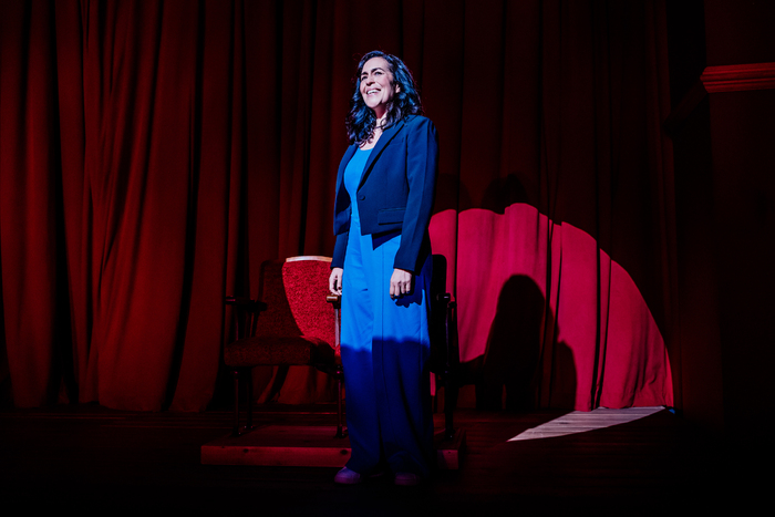 Photos: AM I ROXIE? Opens at Geffen Playhouse September 11 Image