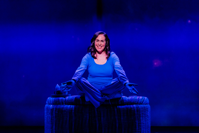 Photos: AM I ROXIE? Opens at Geffen Playhouse September 11 Image