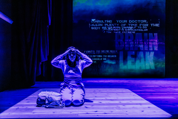 Photos: AM I ROXIE? Opens at Geffen Playhouse September 11 Image