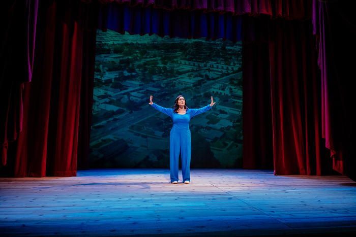 Photos: AM I ROXIE? Opens at Geffen Playhouse September 11 Image