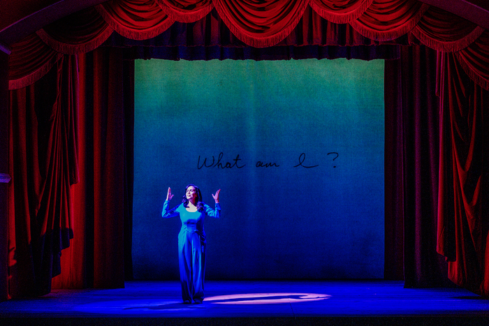 Photos: AM I ROXIE? Opens at Geffen Playhouse September 11 Image