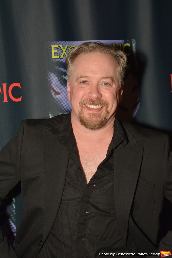 Photos: EXORCISTIC: THE ROCK MUSICAL Celebrates Opening Night Image