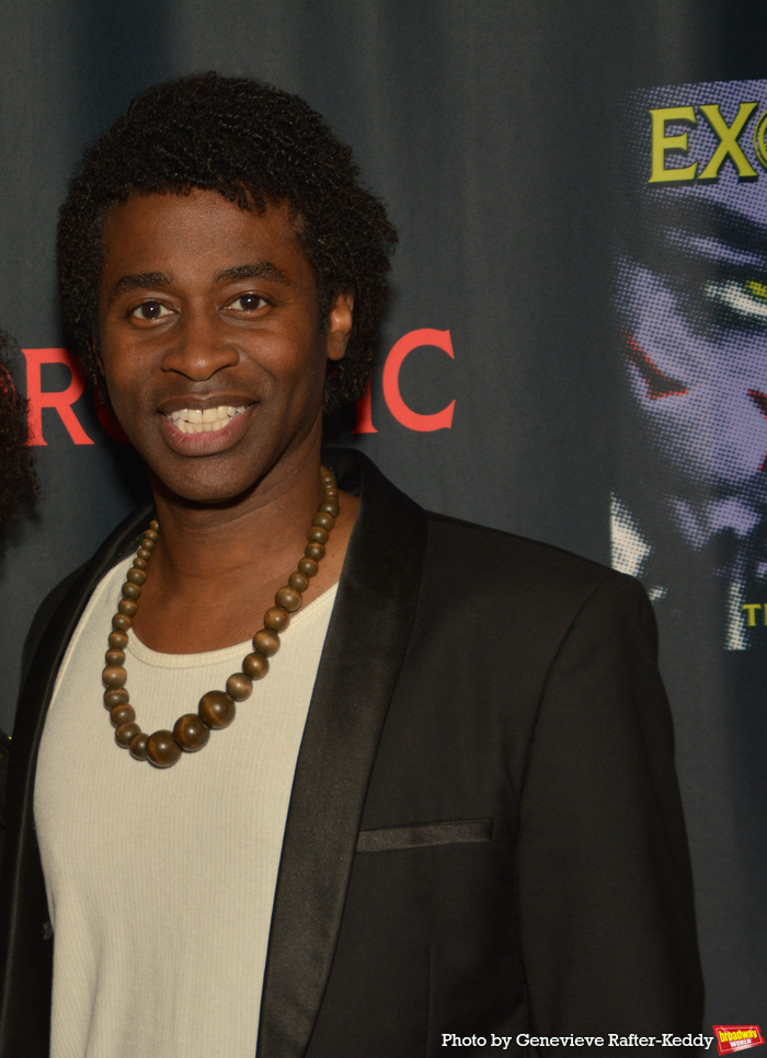 Photos: EXORCISTIC: THE ROCK MUSICAL Celebrates Opening Night Image