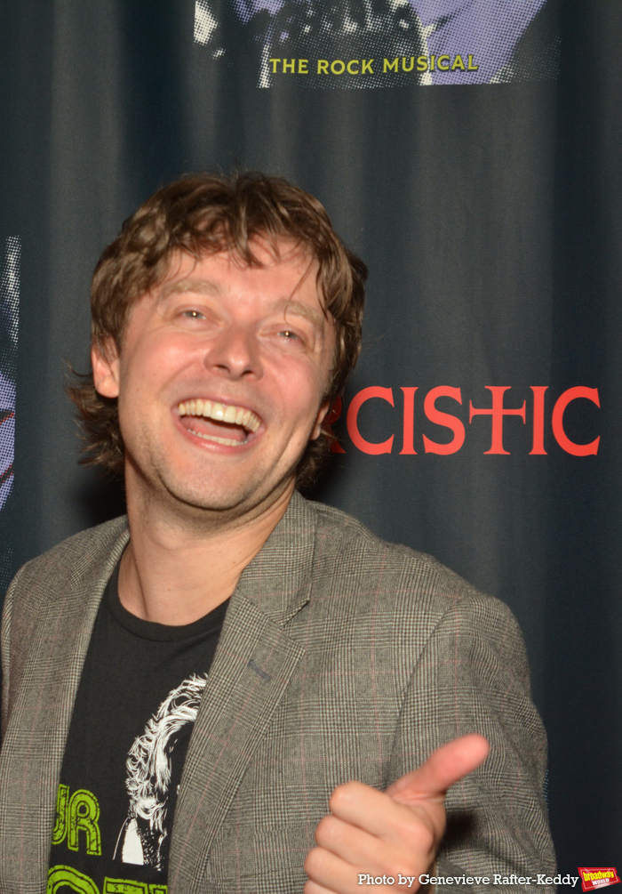 Photos: EXORCISTIC: THE ROCK MUSICAL Celebrates Opening Night Image