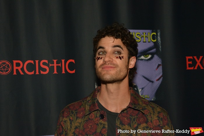 Photos: EXORCISTIC: THE ROCK MUSICAL Celebrates Opening Night Image