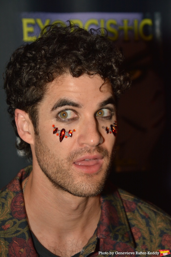 Photos: EXORCISTIC: THE ROCK MUSICAL Celebrates Opening Night Image