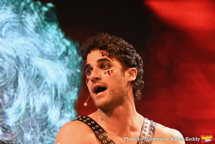 Photos: EXORCISTIC: THE ROCK MUSICAL Celebrates Opening Night Image