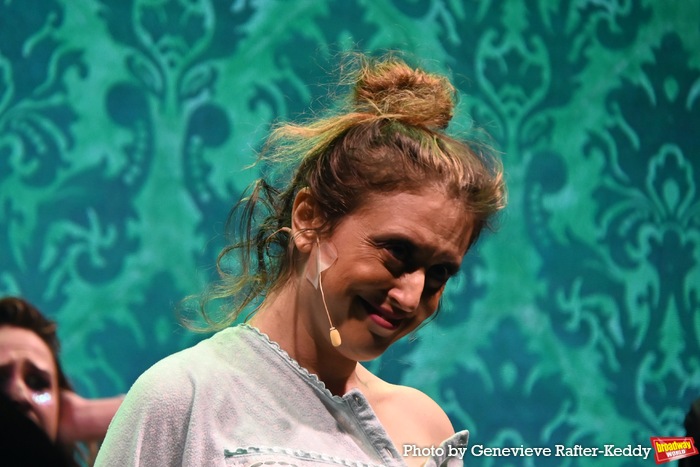 Photos: EXORCISTIC: THE ROCK MUSICAL Celebrates Opening Night Image