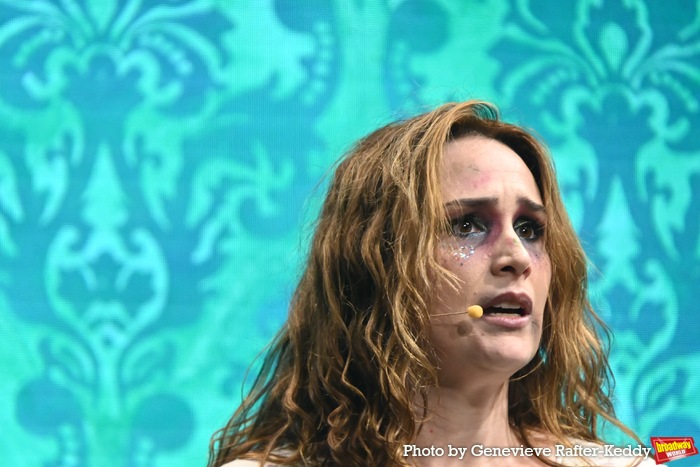 Photos: EXORCISTIC: THE ROCK MUSICAL Celebrates Opening Night Image