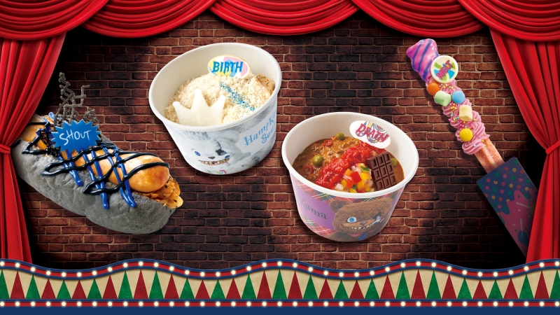 Feature: UNIVERSAL STUDIOS JAPAN’S HALLOWEEN 2025 – HORROR NIGHTS & POKÉMON CELEBRATION Image