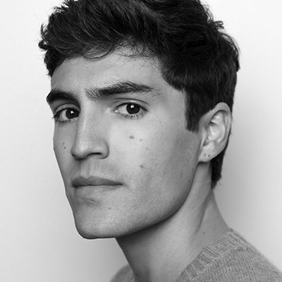 Meet the Cast of WAITING FOR GODOT, Now Playing on Broadway Image