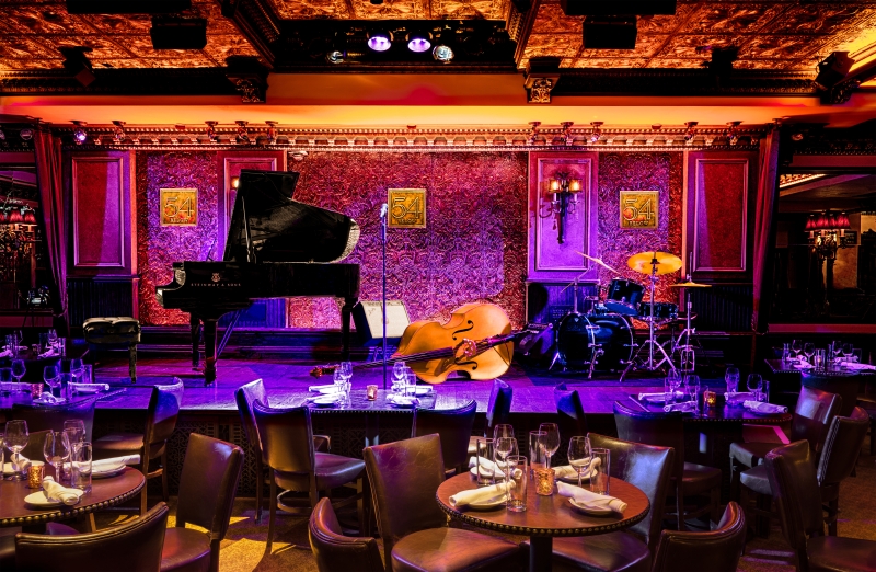 Interview: Singer-Songwriter Ann Hampton Callaway Brings Her Best to 54 Below Image