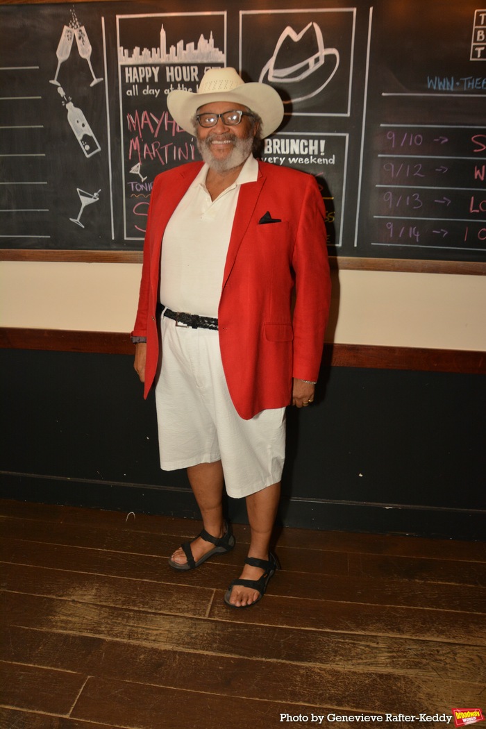 Photos: LADY PATRIOT Celebrates Opening Night Image