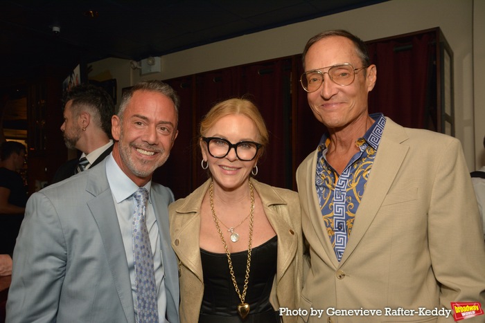 Photos: LADY PATRIOT Celebrates Opening Night Image