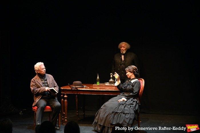 Photos: LADY PATRIOT Celebrates Opening Night Image
