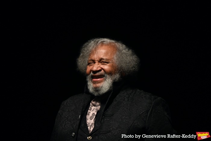 Photos: LADY PATRIOT Celebrates Opening Night Image